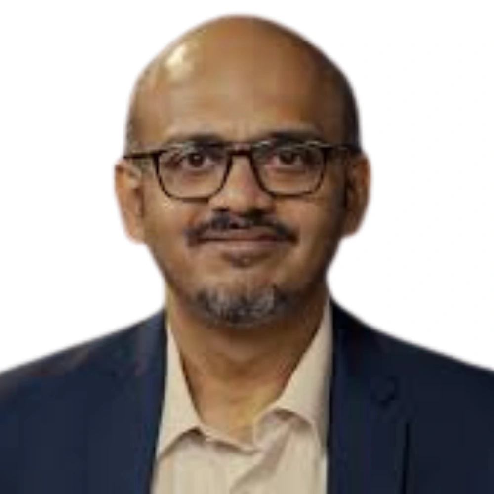 Girish Dixit
